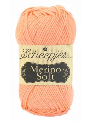 Merino Soft Caravaggio 642